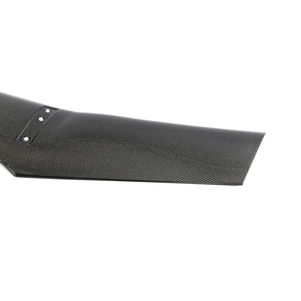 *BLEMISHED-DISCOUNTED* 2014-2019 C7 Corvette - Carbon Fiber "ZR1 Conversion" High Rear Spoiler / Wing Package